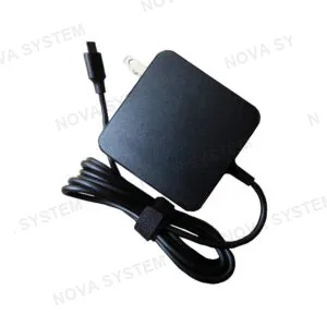 DELL CARGADOR PARA DELL 20V 4.5A 90W TIPO C CUADRADO