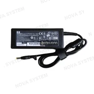 HP CARGADOR PARA HP 18.5V 3.5A 65W 4.8*1.7 PUNTA AMARILLA