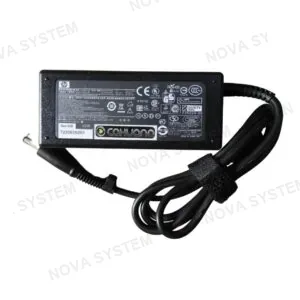 HP CARGADOR PARA HP 18.5V 3.5A 65W 7.4*5.0 PUNTA AGUJA