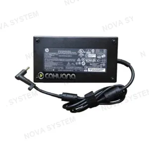 HP CARGADOR PARA HP 19.5V 10.3A 200W 4.5*3.0 PUNTA CELESTE