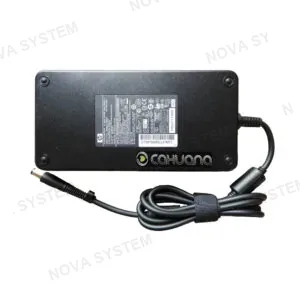 HP CARGADOR PARA HP 19.5V 11.8A 230W 7.4*5.0 PUNTA AGUJA