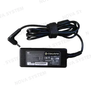 HP CARGADOR PARA HP 19.5V 2.05A 40W 4.0*1.7 PUNTA BALA MINI