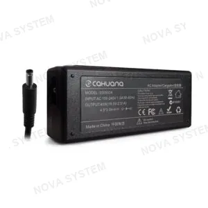 HP CARGADOR PARA HP 19.5V 2.31A 45W 4.5*3.0 PUNTA CELESTE