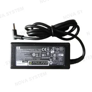 HP CARGADOR PARA HP 19.5V 3.33A 65W 4.5*3.0 PUNTA CELESTE