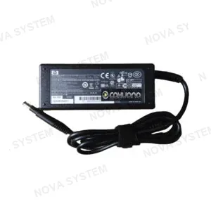 HP CARGADOR PARA HP 19.5V 3.33A 65W 4.8*1.7 PUNTA BALA