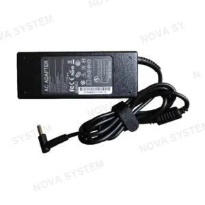 HP CARGADOR PARA HP 19.5V 4.62A 90W 4.5*3.0 PUNTA CELESTE