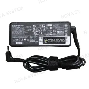 LENOVO CARGADOR PARA LENOVO 20V 2.25A 45W 4.0*1.7 PUNTA FINA