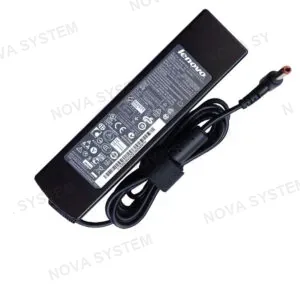 LENOVO CARGADOR PARA LENOVO 20V 3.25A 65W 5.5*2.5 PUNTA MARRON