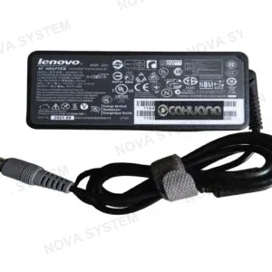 LENOVO CARGADOR PARA LENOVO 20V 3.25A 65W 7.9*5.5 PUNTA AGUJA