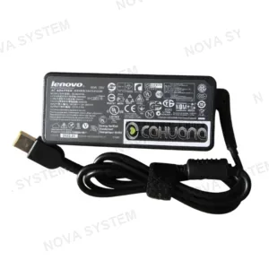 LENOVO CARGADOR PARA LENOVO 20V 3.25A 65W PUNTA USB