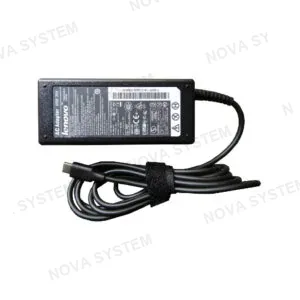 LENOVO CARGADOR PARA LENOVO 20V 3.25A 65W TIPO C RECTANGULAR