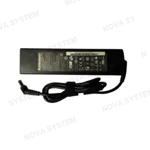 LENOVO CARGADOR PARA LENOVO 20V 4.5A 90W 5.5*2.5 PUNTA MARRON