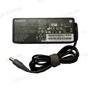 LENOVO CARGADOR PARA LENOVO 20V 4.5A 90W 7.4*5.0 PUNTA AGUJA