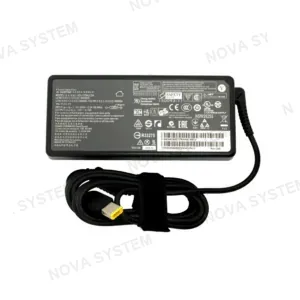 LENOVO CARGADOR PARA LENOVO 20V 6.75A 135W PUNTA USB