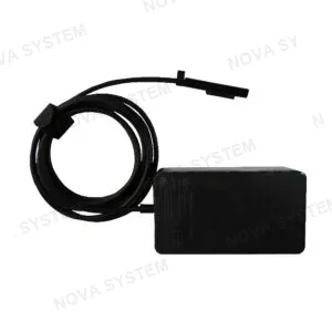 CARGADOR PARA MICROSOFT SURFACE 15V 2.58A 44W PUNTA MAGNETICA