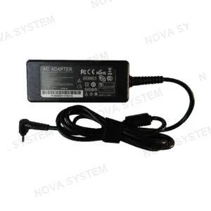 SAMSUNG CARGADOR PARA SAMSUNG 12V 3.33A 40W 2.5*0.7