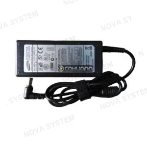 SAMSUNG CARGADOR PARA SAMSUNG 14V 3A 43W 6.5*4.4