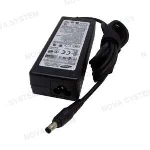 SAMSUNG CARGADOR PARA SAMSUNG 19V 4.74A 90W 5.5*3.0 PUNTA AGUJA