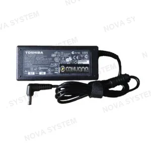 TOSHIBA CARGADOR PARA TOSHIBA 19V 2.37A 45W 5.5*2.5