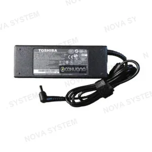 TOSHIBA CARGADOR PARA TOSHIBA 19V 3.95A 75W 5.5*2.5