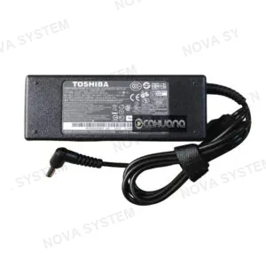 TOSHIBA CARGADOR PARA TOSHIBA 19V 4.74A 90W 5.5*2.5
