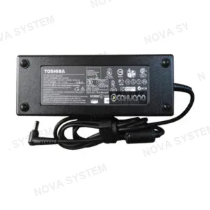 TOSHIBA CARGADOR PARA TOSHIBA 19V 6.32A 120W 5.5*2.5