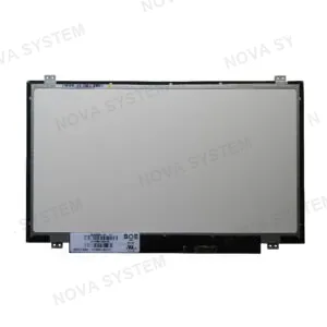 PANTALLA 14.0 SLIM 30 PINES HD 1366*768 NT140WHM-N41