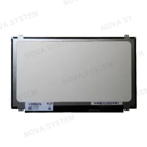 PANTALLA 15.6 SLIM 40 PINES HD 1366*768 NT156WHM-N10