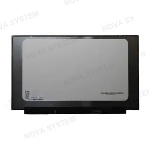 PANTALLA 15.6 SLIM 40 PINES NARROW FHD 1920*1080 360Hz NE156FHM-NZ3 V8.0