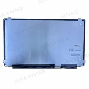 PANTALLA 15.6 SLIM 40 PINES UHD 3840*2160 T/REDUCIDO S/GANCHOS LOGICA INTEGRADA LQ156D1JX01