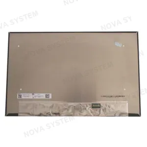 PANTALLA 16.0 SLIM 30 PINES NARROW FHD+ 1920×1200 S/GANCHOS 60HZ CON LOGICA INTEGRADA N160JCA-EEL