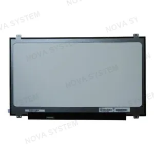 PANTALLA 17.3 SLIM 30 PINES HD+ 1600*900 N173FGA-E44