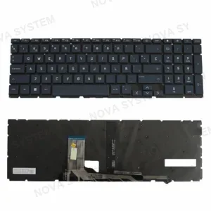 HP TECLADO HP 15-FB0XXX 15-FA 15-FB C/I E-R C/N INT VICTUS