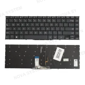 ASUS TECLADO PARA ASUS UX325E E-R S/N CBE C/I ING