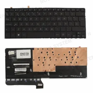 ASUS TECLADO PARA ASUS UX430 UX430Q ESP E-B S/N INT