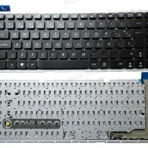 ASUS TECLADO PARA ASUS X441S R414S X441U F441 S441 ESPAÑOL
