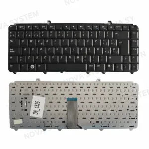 DELL TECLADO PARA DELL 1525 1545 1520 ESP E-B S/N EXT