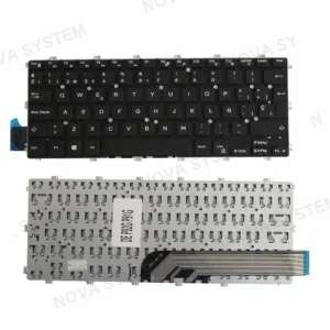 DELL TECLADO PARA DELL P92G P91G E-B S/N