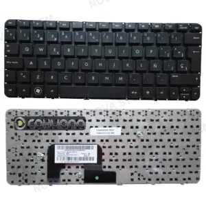 HP TECLADO PARA HP 210-1000 210-3000 MINI
