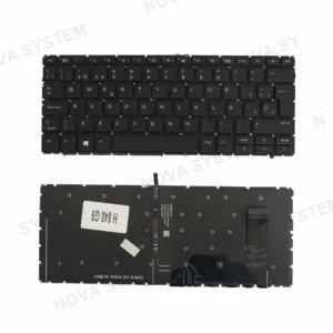 HP TECLADO PARA HP 840 G9 845 G9 E-B C/I S/N