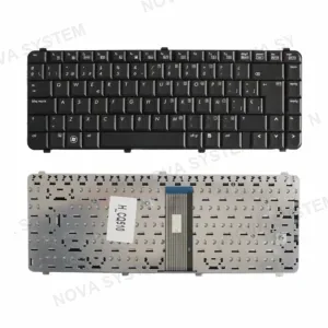HP TECLADO PARA HP CQ510 CQ515 CQ511 CQ610 ESP E-B S/N EXT