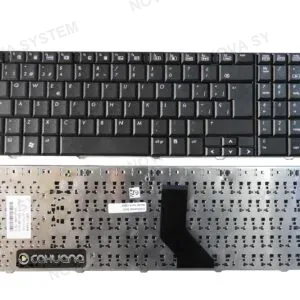 HP TECLADO PARA HP CQ60 CQ60-100 CQ60-200 G60