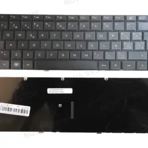 HP TECLADO PARA HP CQ62 G62 CQ56 G56 CQ56-100