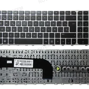 HP TECLADO PARA HP M6 M6T M6-1000 M6-1100 M6-1200
