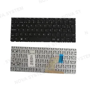 HP TECLADO PARA HP PROBOOK 430 G6 G7 435 G6 E-B S/N