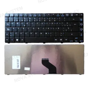 ACER TECLADO PARA LAPTOP ACER 3810T 4810T 471G 4739Z