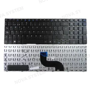 ACER TECLADO PARA LAPTOP ACER 5810 5810T 5410T 5740 8935 8940