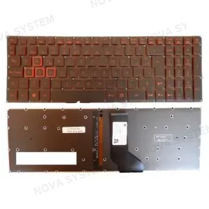 ACER TECLADO PARA LAPTOP ACER AN515-51 AN515-52