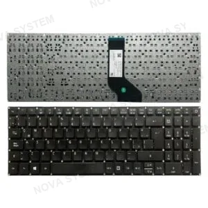 ACER TECLADO PARA LAPTOP ACER E5-575 E5-522 E5-523 E5-552 E5-553 A515-51G