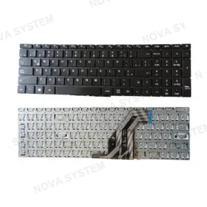 ADVANCE TECLADO PARA LAPTOP ADVANCE PS5076 ESPAÑOL